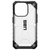 Чохол UAG Plasma для iPhone 15 Pro Ice (114284114343)