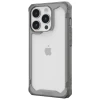 Чехол UAG Plyo для iPhone 15 Pro Ash (114285113131)