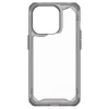 Чехол UAG Plyo для iPhone 15 Pro Ash (114285113131)