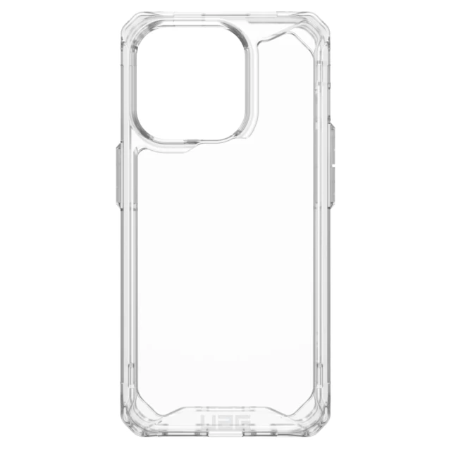 Чехол UAG Plyo для iPhone 15 Pro Ice (114285114343)