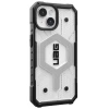 Чохол UAG Pathfinder для iPhone 15 Ice with MagSafe (114291114343)