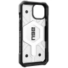 Чехол UAG Pathfinder для iPhone 15 Ice with MagSafe (114291114343)