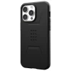 Чохол UAG Civilian для iPhone 15 Pro Max Black with MagSafe (114295114040)