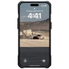 Чохол UAG Monarch для iPhone 15 Pro Max Kevlar Elemental Green (11429811397B)