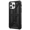 Чохол UAG Monarch для iPhone 15 Pro Max Carbon Fiber (114298114242)