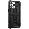 Чохол UAG Monarch для iPhone 15 Pro Max Carbon Fiber (114298114242)