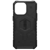 Чехол UAG Pathfinder для iPhone 15 Pro Max Black with MagSafe (114301114040)