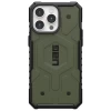 Чохол UAG Pathfinder для iPhone 15 Pro Max Olive Drab with MagSafe (114301117272)