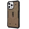Чехол UAG Pathfinder для iPhone 15 Pro Max Dark Earth with MagSafe (114301118182)