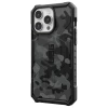 Чехол UAG Pathfinder SE для iPhone 15 Pro Max Midnight Camo with MagSafe (114303114061)