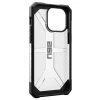 Чохол UAG Plasma для iPhone 15 Pro Max Ice (114304114343)