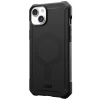 Чохол UAG Essential Armor для iPhone 15 Plus Black with MagSafe (114307114040)