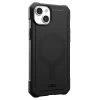 Чохол UAG Essential Armor для iPhone 15 Plus Black with MagSafe (114307114040)