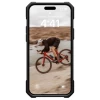 Чехол UAG Essential Armor для iPhone 15 Plus Black with MagSafe (114307114040)