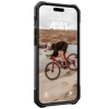 Чехол UAG Essential Armor для iPhone 15 Plus Black with MagSafe (114307114040)