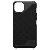 Чохол UAG Metropolis LT для iPhone 15 Plus Kevlar Black with MagSafe (114308113940)