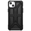 Чехол UAG Monarch для iPhone 15 Plus Carbon Fiber (114309114242)