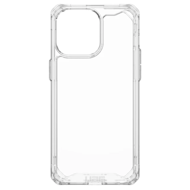 Чохол UAG Plyo для iPhone 15 Pro Max Ice (114310114343)