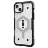 Чохол UAG Pathfinder для iPhone 15 Plus Ice with MagSafe (114311114343)