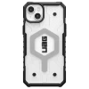 Чохол UAG Pathfinder для iPhone 15 Plus Ice with MagSafe (114311114343)