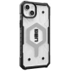 Чехол UAG Pathfinder для iPhone 15 Plus Ice with MagSafe (114311114343)