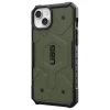 Чехол UAG Pathfinder для iPhone 15 Plus Olive Drab with MagSafe (114311117272)
