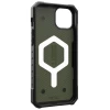 Чохол UAG Pathfinder для iPhone 15 Plus Olive Drab with MagSafe (114311117272)