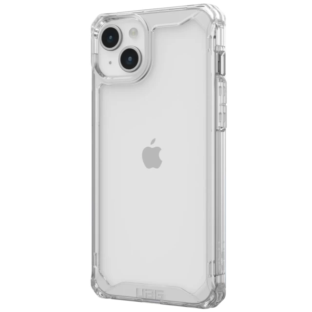 Чохол UAG Plyo для iPhone 15 Plus Ice (114313114343)