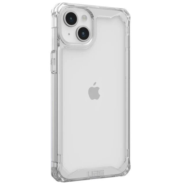 Чехол UAG Plyo для iPhone 15 Plus Ice (114313114343)