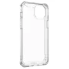 Чохол UAG Plyo для iPhone 15 Plus Ice (114313114343)