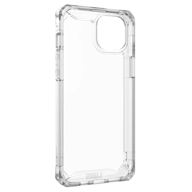 Чохол UAG Plyo для iPhone 15 Plus Ice (114313114343)