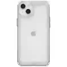 Чехол UAG Plyo для iPhone 15 Plus Ice (114313114343)