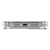 Чехол UAG Plyo для iPhone 15 Plus Ice White with MagSafe (114314114341)
