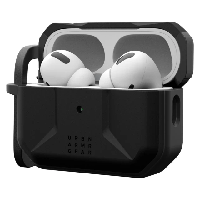 Чохол для навушників UAG Civilian для AirPods Pro 2 Black (104124114040)
