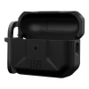 Чохол для навушників UAG Civilian для AirPods Pro 2 Black (104124114040)
