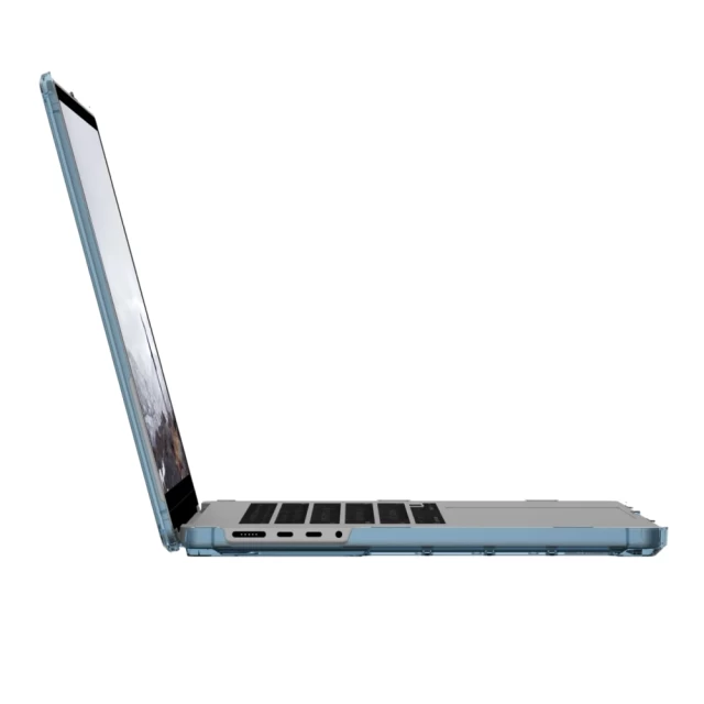 Чехол UAG Lucent для MacBook Pro 16