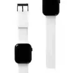 Ремінець UAG Dot Silicone для Apple Watch 49 | 45 | 44 | 42 mm Marshmallow (194005313535)
