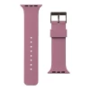 Ремешок UAG Dot Silicone для Apple Watch 49 | 45 | 44 | 42 mm Dusty Rose (194005314848)