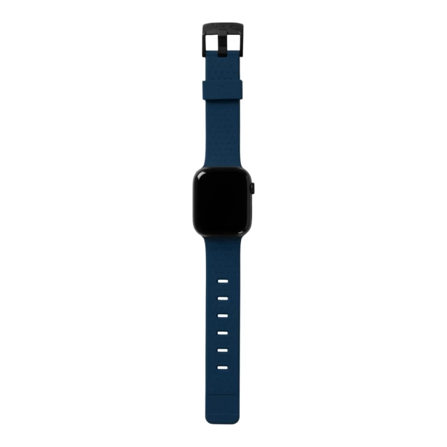 Ремінець UAG Trestles для Apple Watch 49 | 45 | 44 | 42 mm Navy (194008R15252)