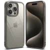 Чохол Ringke Fusion Bold для iPhone 15 Pro Grey (8809919307475)