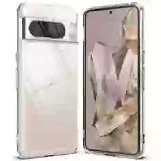 Чохол Ringke Fusion для Google Pixel 8 Pro Clear (8809961781087)