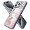 Чехол Spigen Ultra Hybrid для iPhone 15 Pro Blossom (ACS06566)