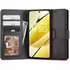 Чохол-книжка Tech-Protect Wallet для Realme 11 5G Black (9319456607208)