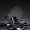 Чехол Tech-Protect TPUCarbon для Realme 11 5G Black (9319456607192)