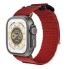 Ремешок Tech-Protect Scout для Apple Watch 49 | 45 | 44 | 42 mm Orange (9319456605259)