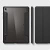 Чохол Spigen Ultra Hybrid Pro для Samsung Galaxy Tab S9 11.0 (X710 | X716B) Black (ACS07077)