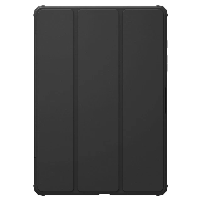 Чохол Spigen Ultra Hybrid Pro для Samsung Galaxy Tab S9 11.0 (X710 | X716B) Black (ACS07077)