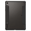 Чохол Spigen Ultra Hybrid Pro для Samsung Galaxy Tab S9 11.0 (X710 | X716B) Black (ACS07077)
