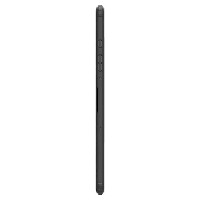 Чехол Spigen Ultra Hybrid Pro для Samsung Galaxy Tab S9 11.0 (X710 | X716B) Black (ACS07077)