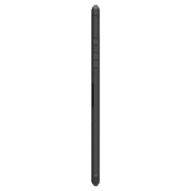 Чохол Spigen Ultra Hybrid Pro для Samsung Galaxy Tab S9 11.0 (X710 | X716B) Black (ACS07077)